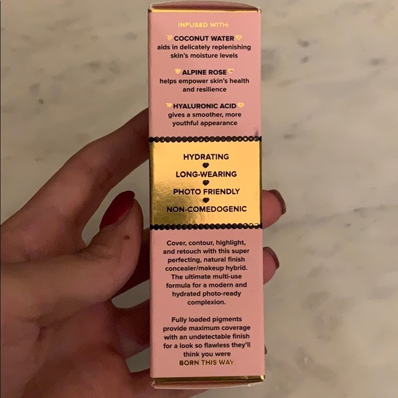 Too Faced Born This Way concealer COOKIE - Picture 3 of 4